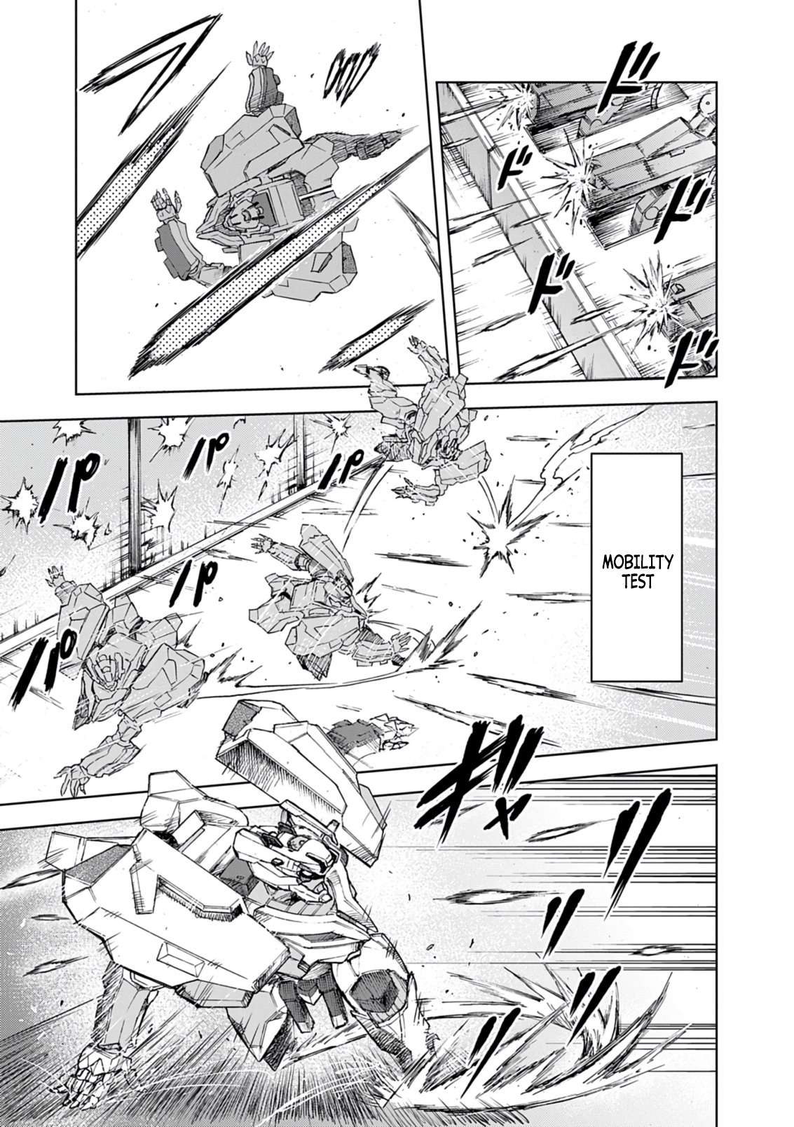 Sekai Saikyou no Kishi wa, Kanarazu Shinu Heroine wo Sukuu Tame Isekai Demo Saikyou no Kishi to Naru ~Ryoutei ni Hana wo, Ryoute ni Ken wo~ Chapter 11 2